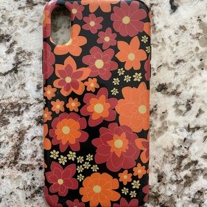 IPHONE XS phone case!